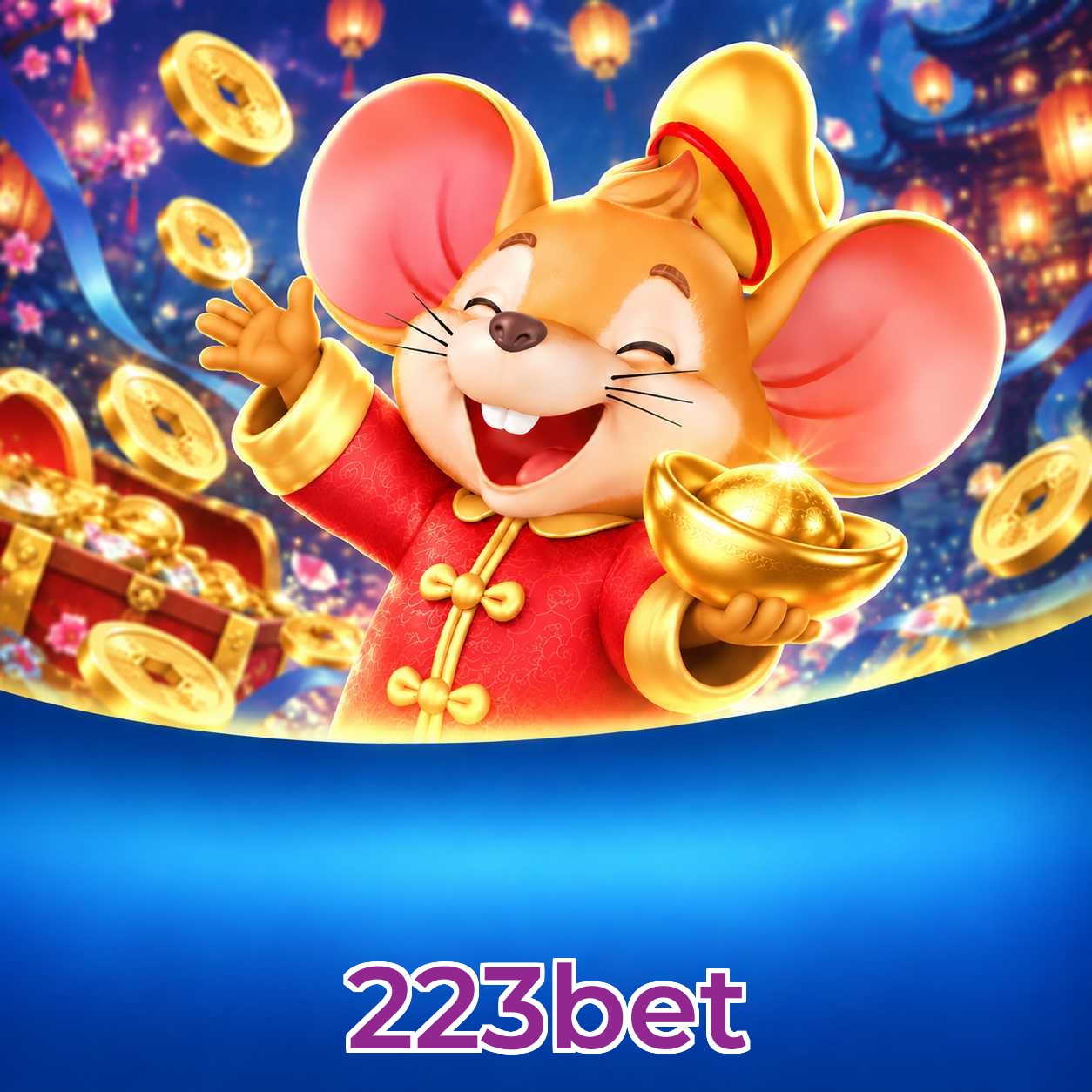 Bet Welcome Bonus