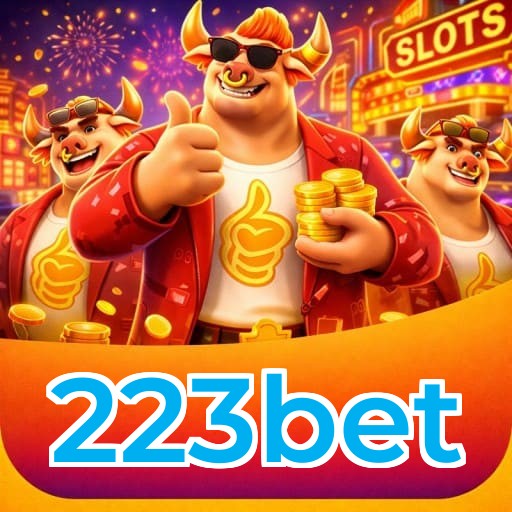 Jackpots 223bet