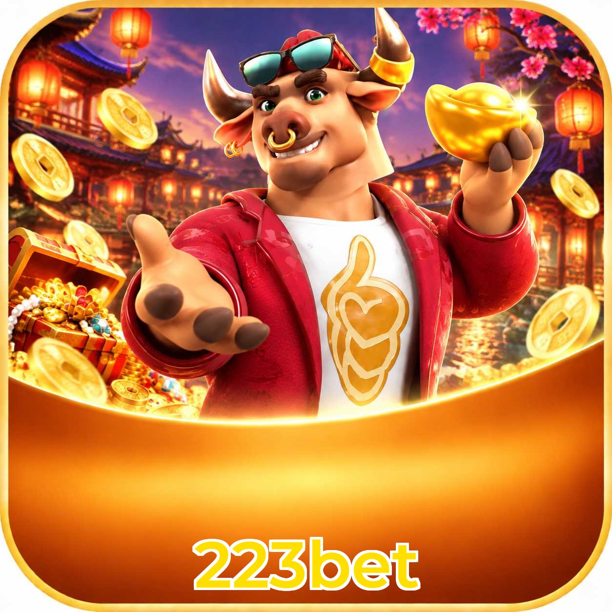 223bet Facebook - Página oficial com promoções e comunidade ativa