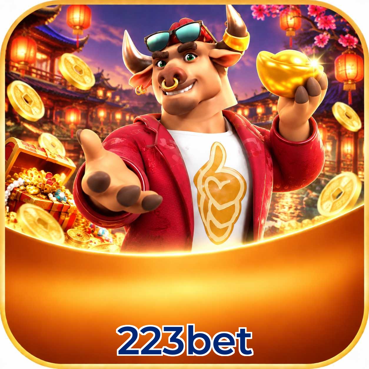 Fortune Tiger Slot Game