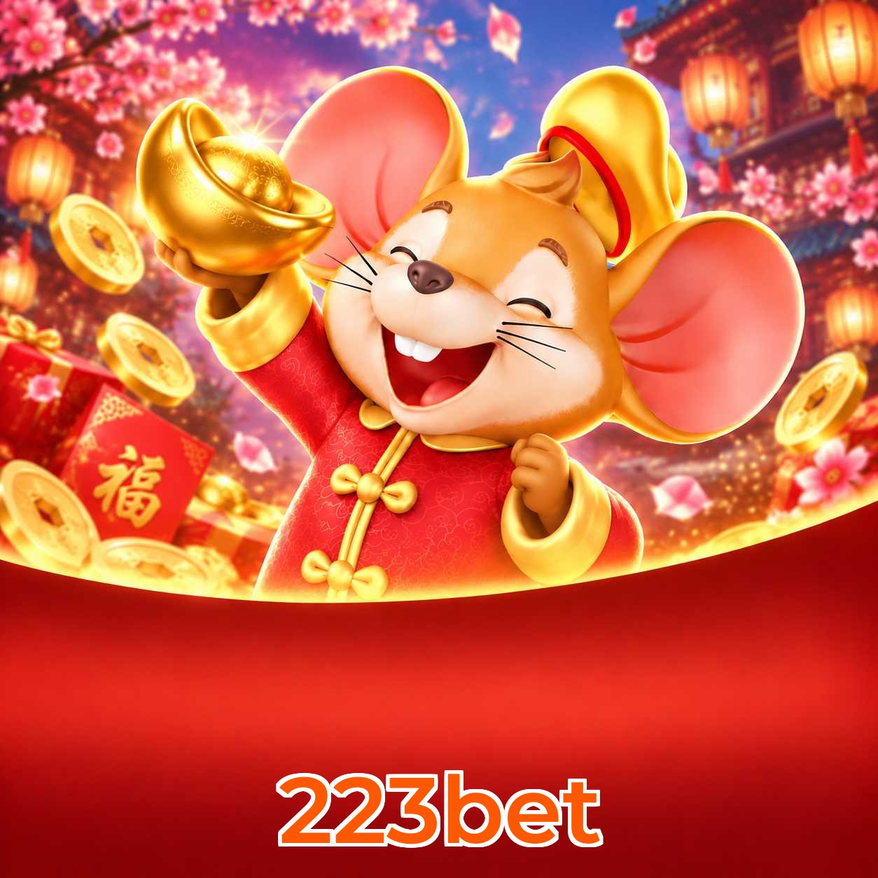 Sistema de Recompensas VIP da 223bet