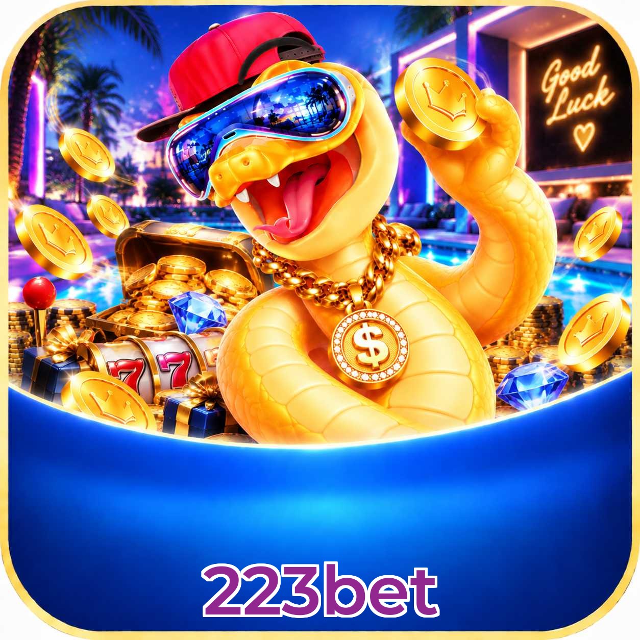 223bet Facebook - Página oficial com promoções e comunidade ativa