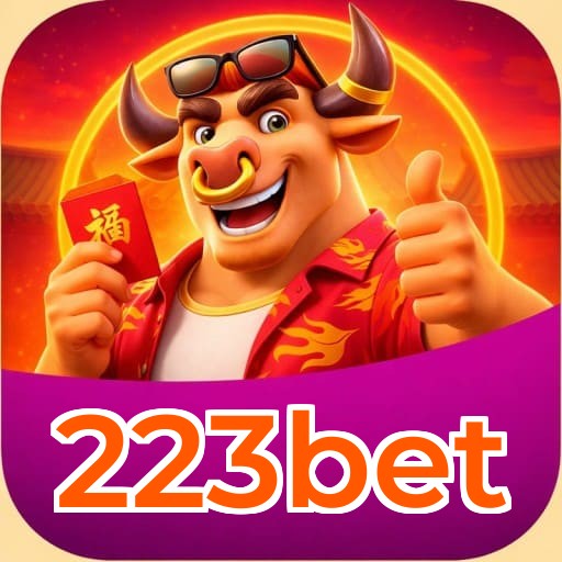 App 223bet iOS