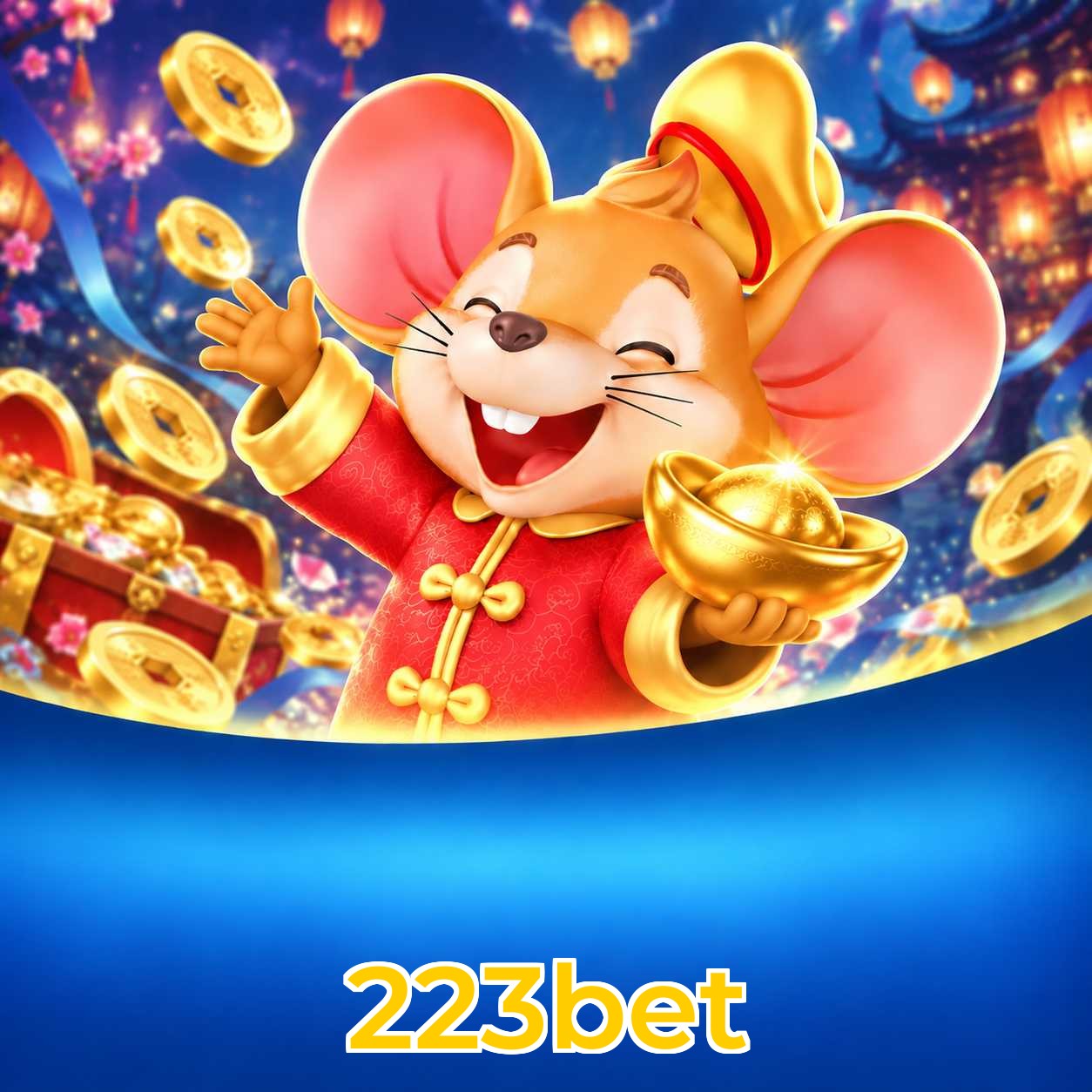 223bet Facebook - Página oficial com promoções e comunidade ativa