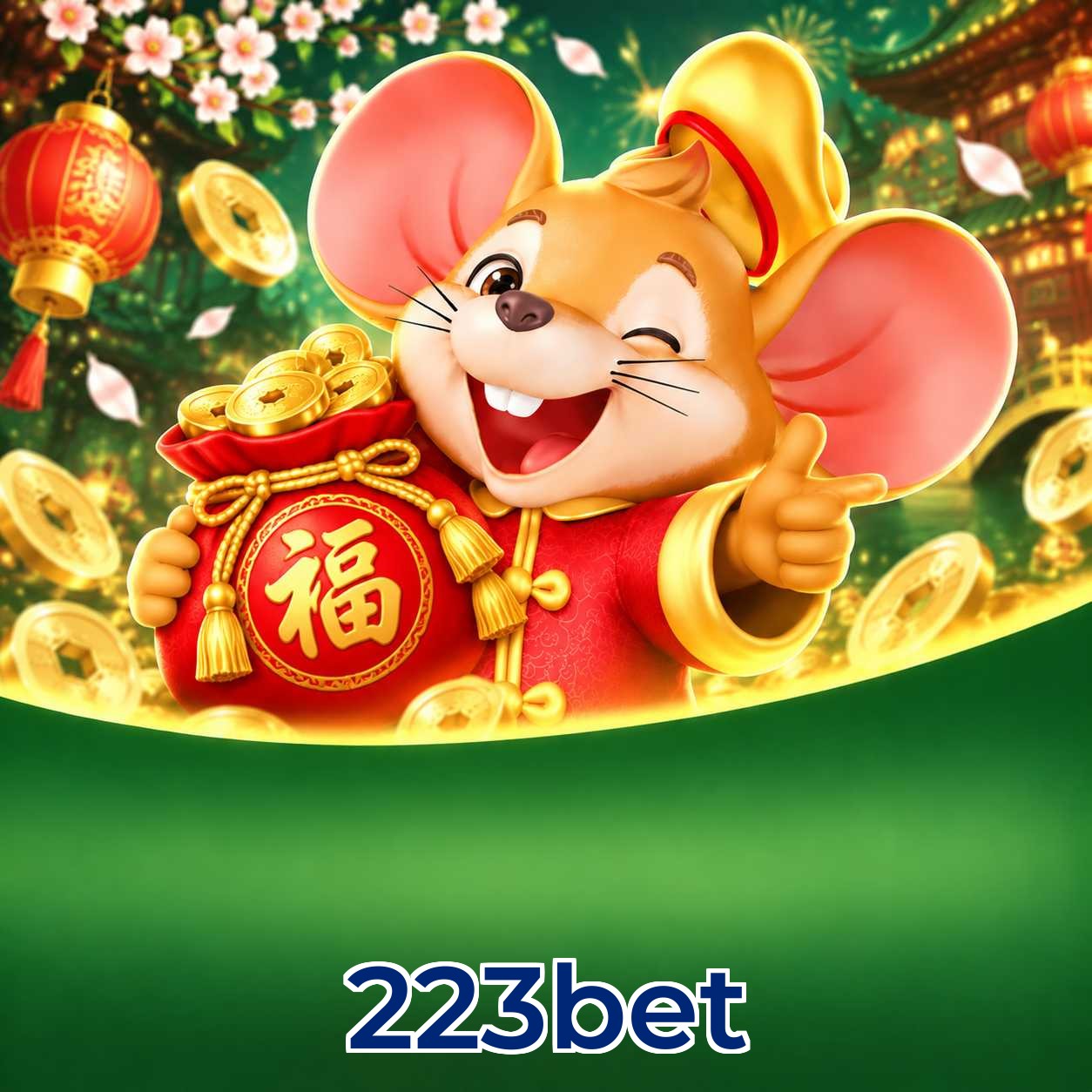 Mahjong Ways Slot - PG Soft