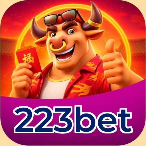 Jogos App 223bet