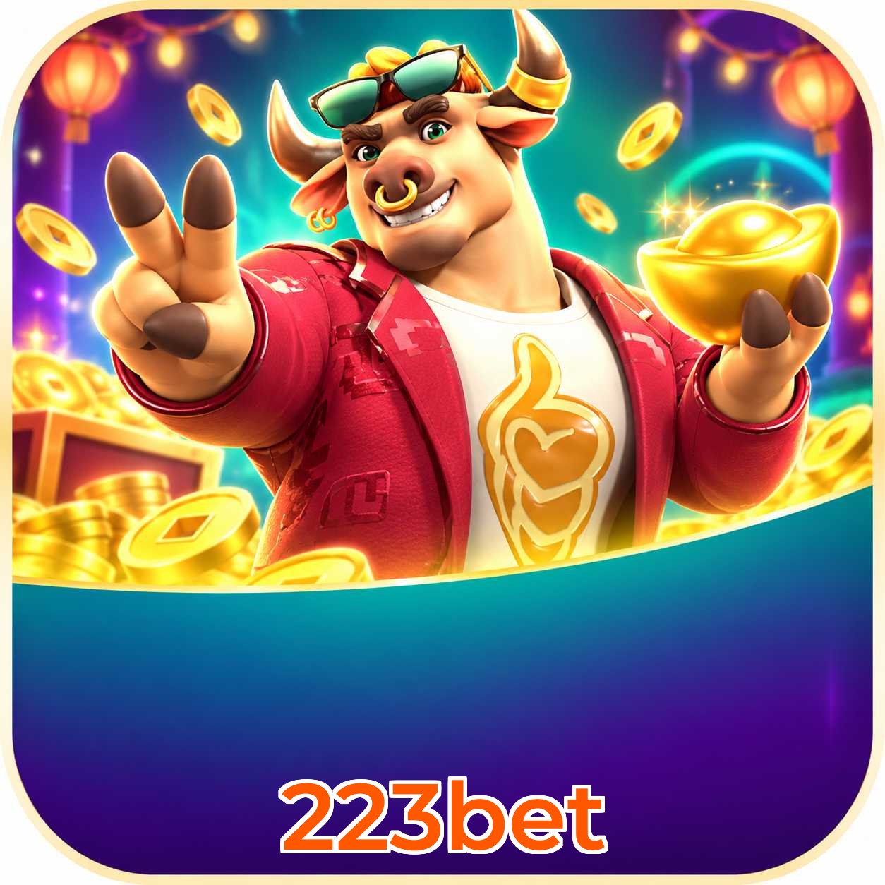 223bet Facebook - Página oficial com promoções e comunidade ativa