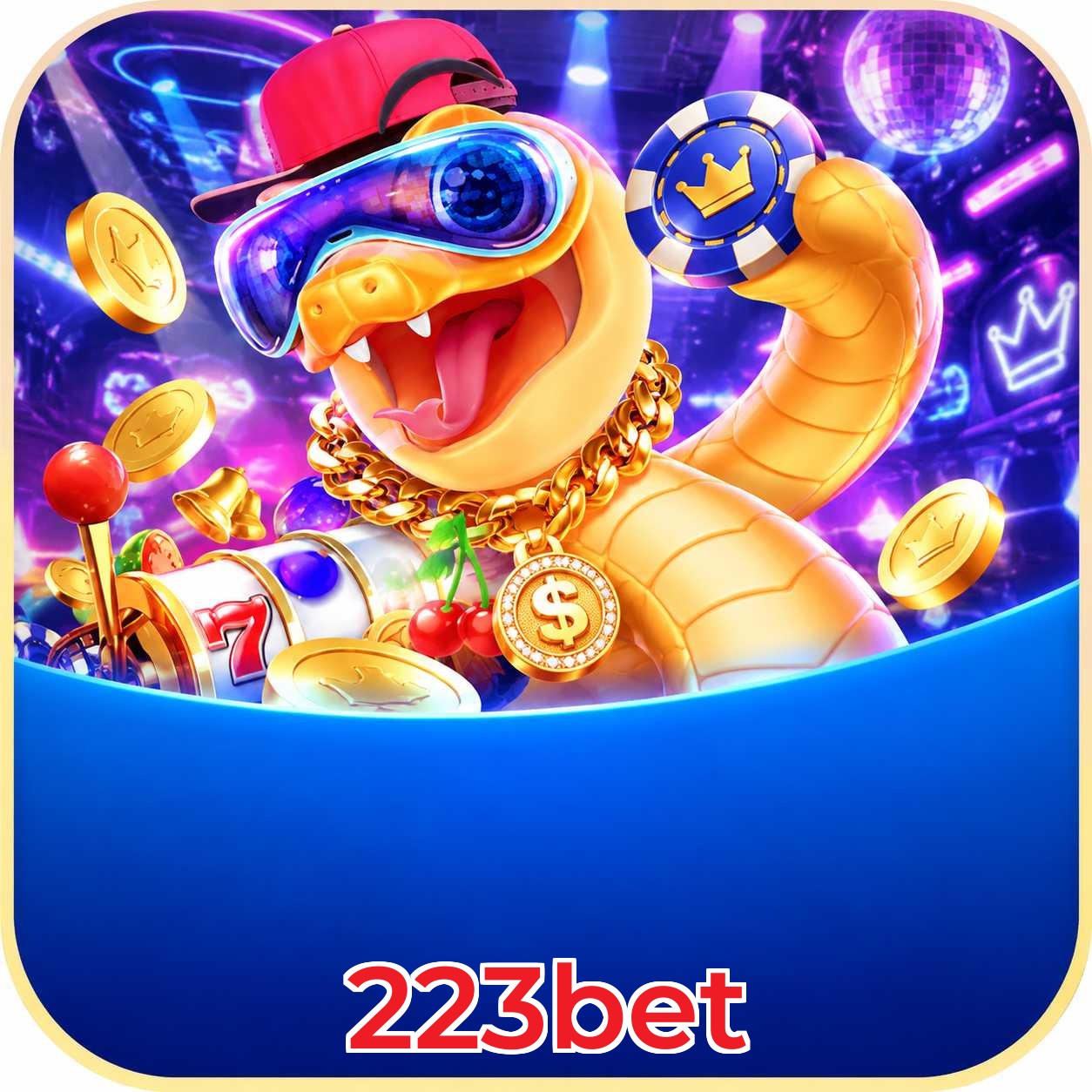 223bet