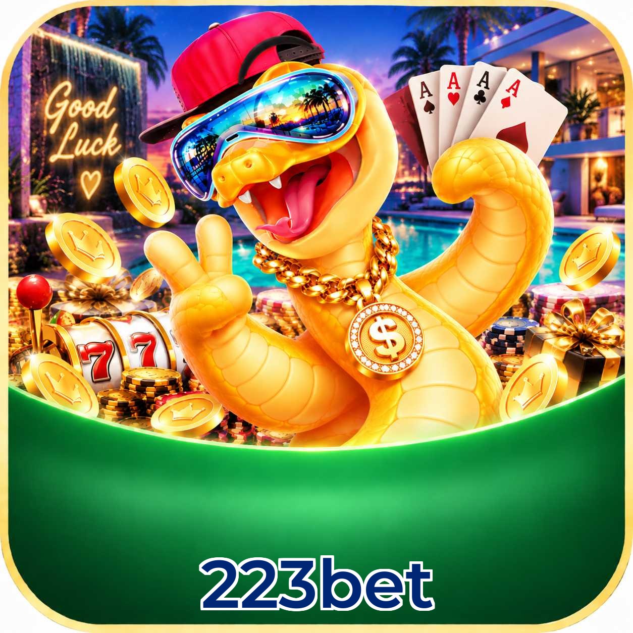 223bet