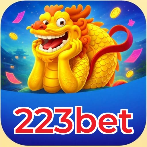 Segurança App 223bet