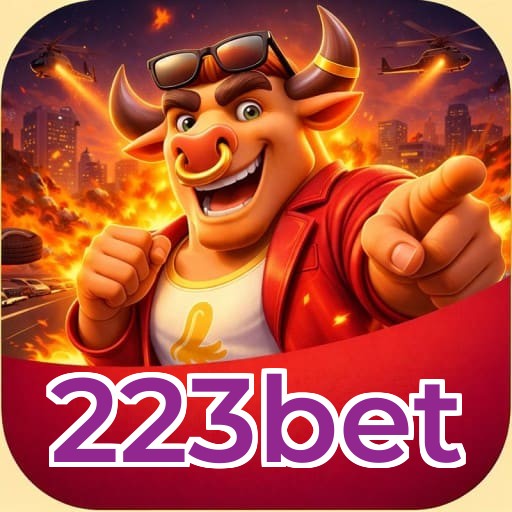 Instalar APK 223bet