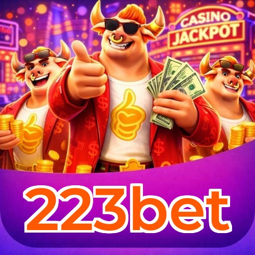 Segurança App 223bet