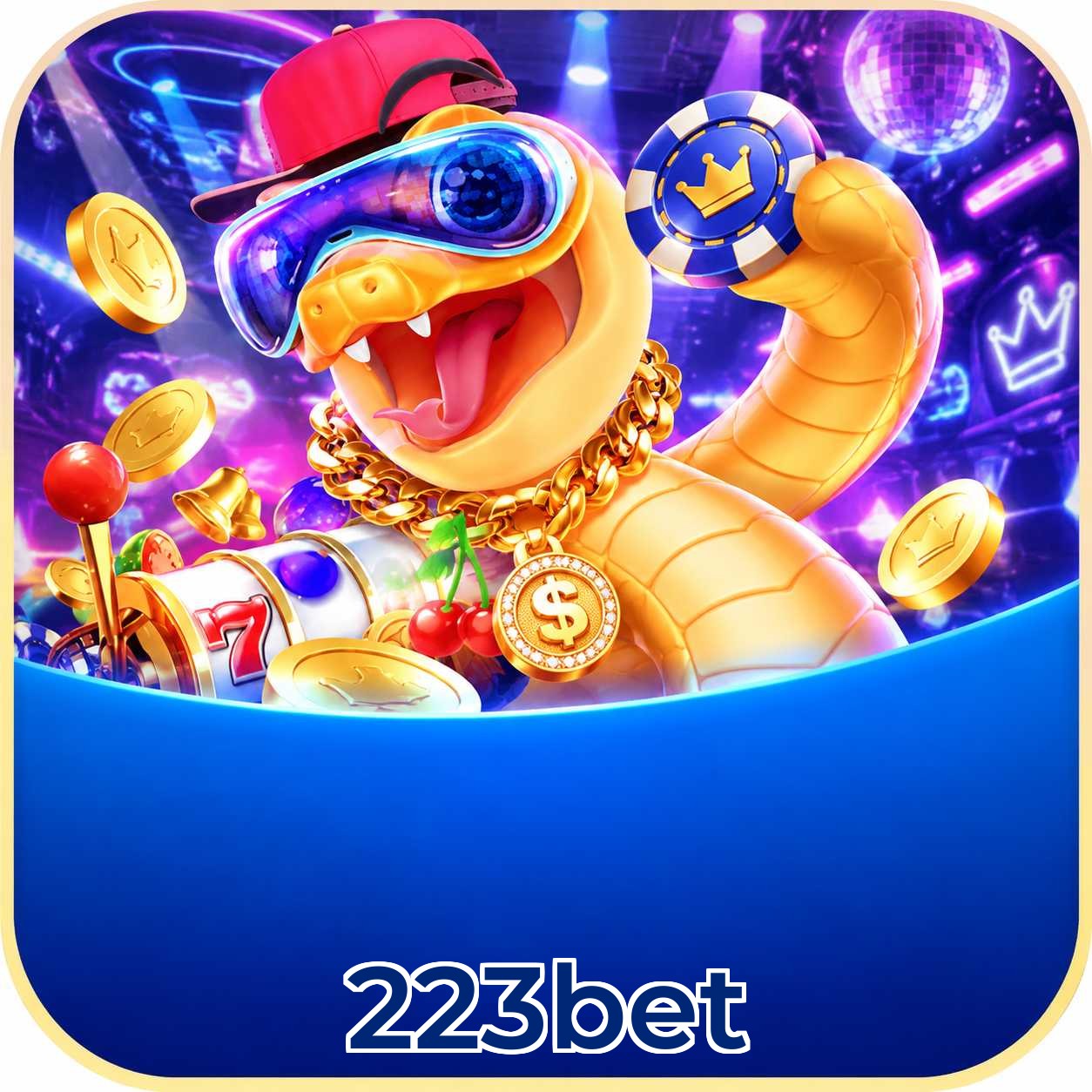 223bet