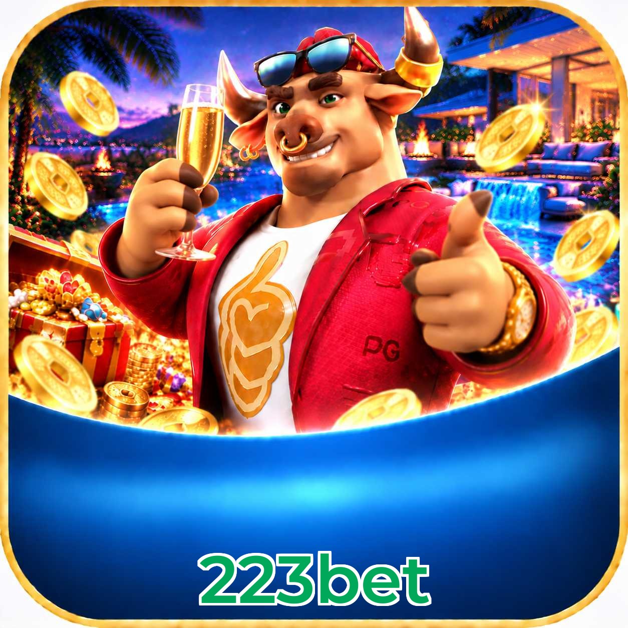 Vantagens do APK 223bet para Android
