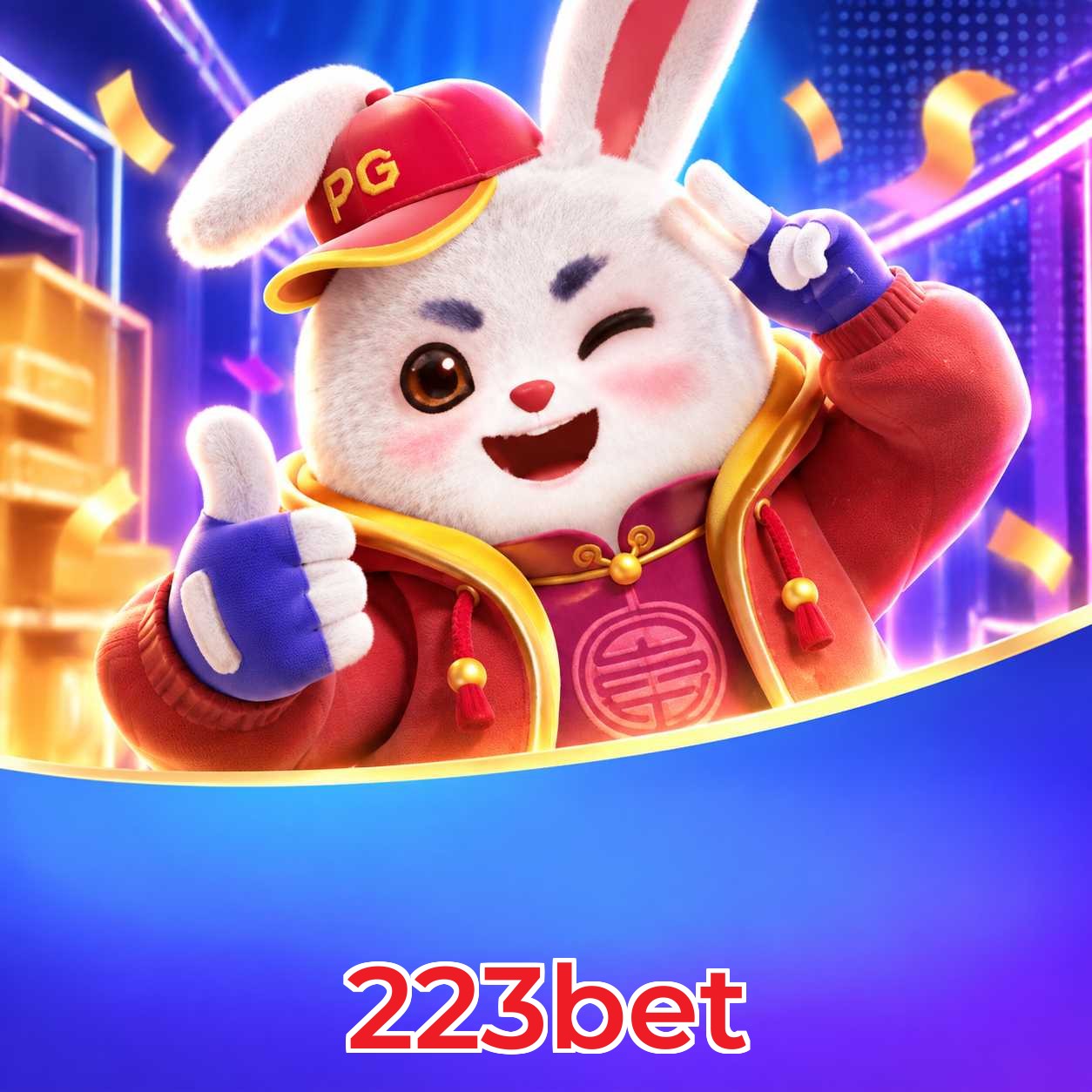 Pacote Completo do App 223bet