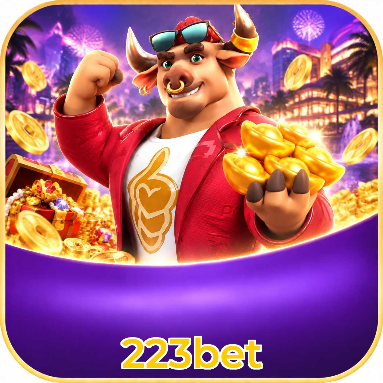 Fortune Tiger Slot