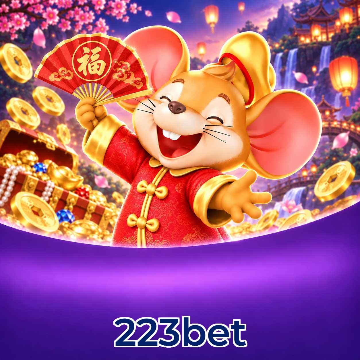 223bet Facebook - Página oficial com promoções e comunidade ativa