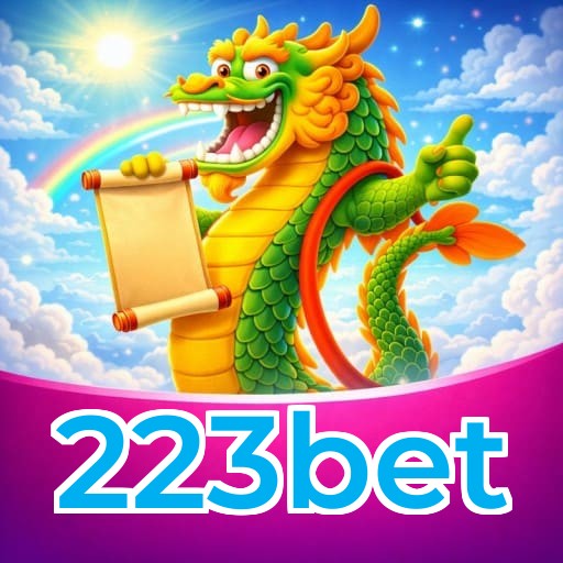 Bônus App 223bet