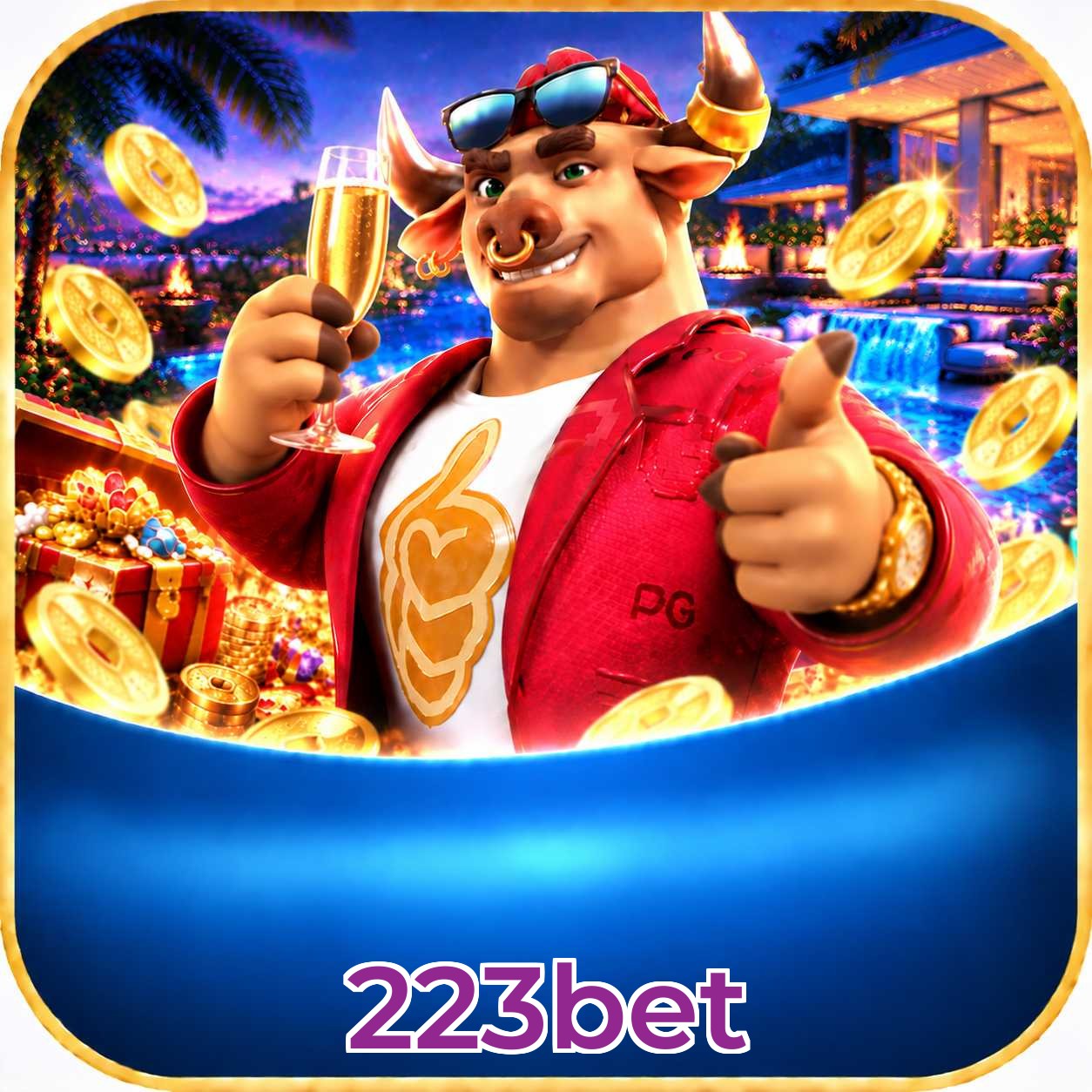 Fortune Rabbit Slot