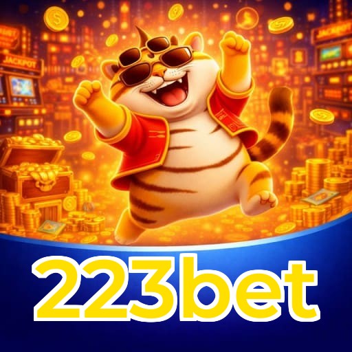 Progressão VIP 223bet