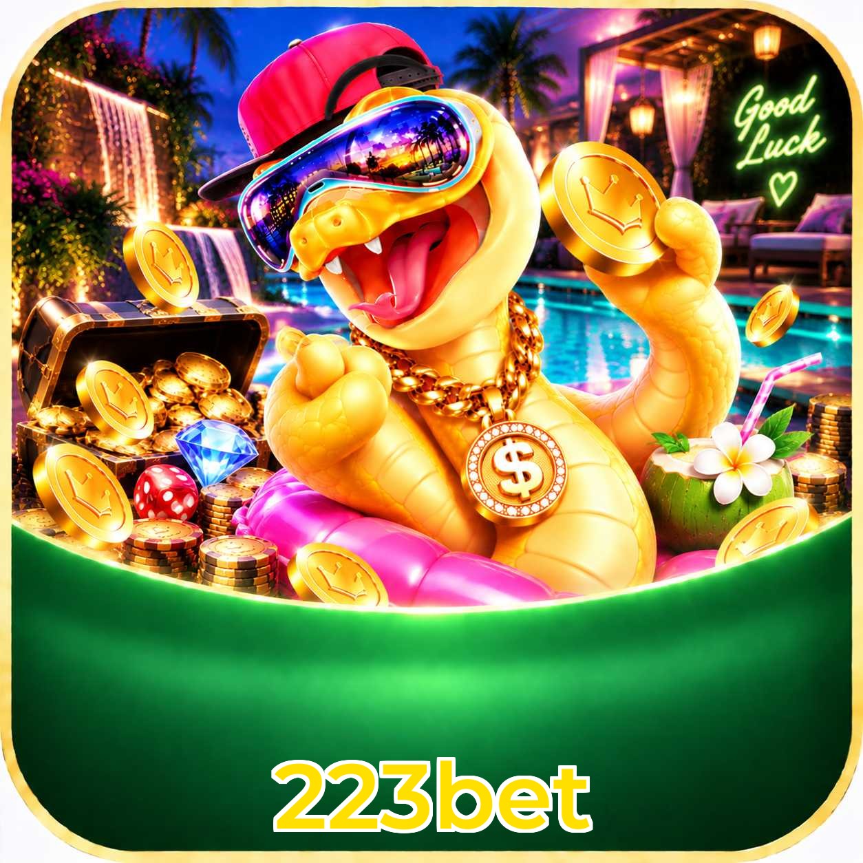 Slot Games Collection